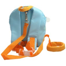 GPB05555AA01BUZZ: Bluey Sky Reins Bag